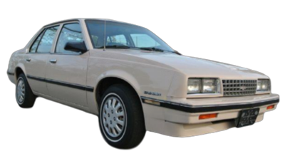 Chevrolet Cavalier седан
