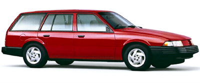 Chevrolet Cavalier универсал