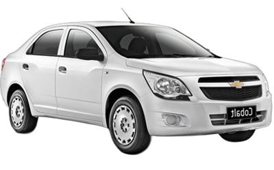 Chevrolet Cobalt седан II
