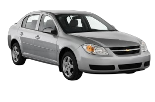 Chevrolet Cobalt седан