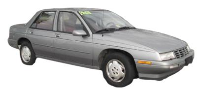 Chevrolet Corsica