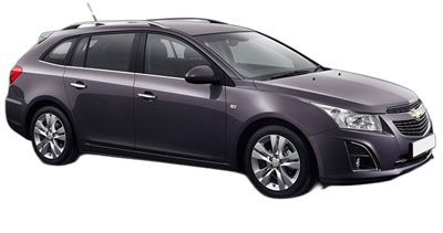 Chevrolet Cruze универсал