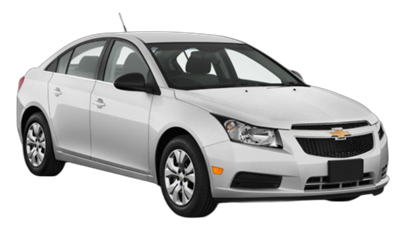 Chevrolet Cruze USA седан