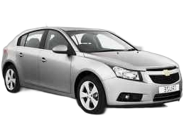 Chevrolet Cruze хэтчбек