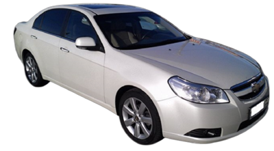 Chevrolet Epica
