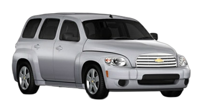 Chevrolet HHR