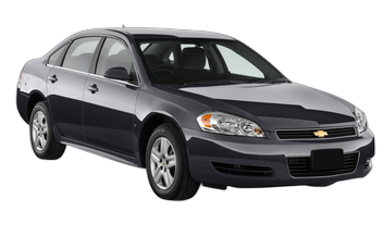 Chevrolet Impala II