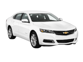 Chevrolet Impala III
