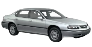 Chevrolet Impala
