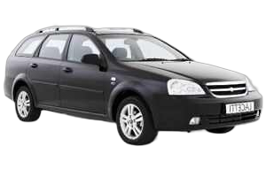 Chevrolet Lacetti универсал
