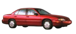 Chevrolet Lumina седан II
