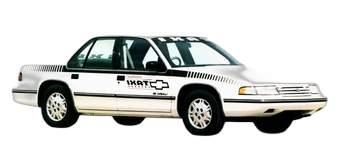 Chevrolet Lumina седан