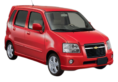 Chevrolet MW