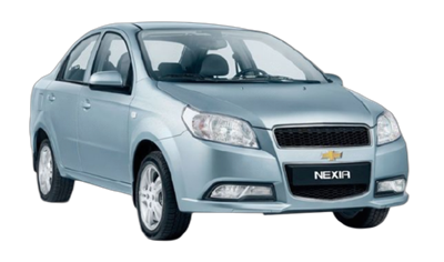 Chevrolet Nexia