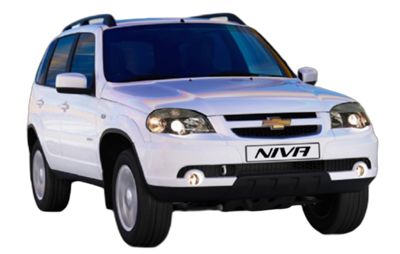 Chevrolet Niva