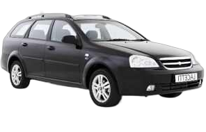 Chevrolet Nubira универсал