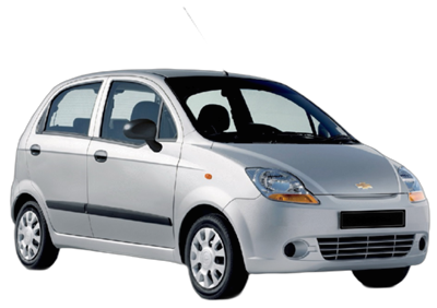 Chevrolet Spark II