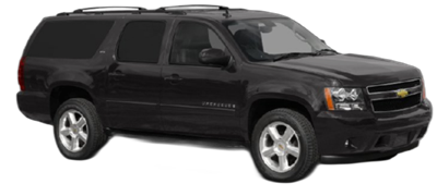 Chevrolet Suburban XIII