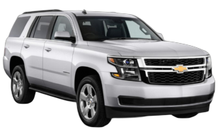 Chevrolet Tahoe IV