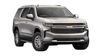 Chevrolet Tahoe V
