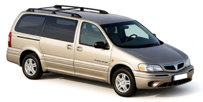 Chevrolet Trans Sport