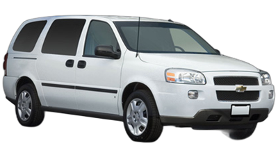 Chevrolet Uplander