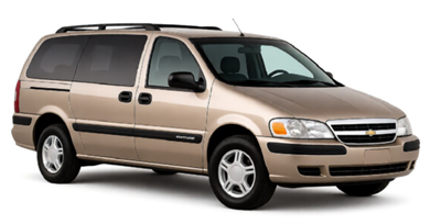 Chevrolet Venture