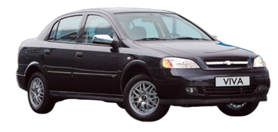 Chevrolet Viva