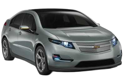 Chevrolet Volt