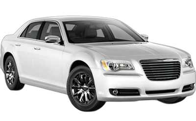 Chrysler 300 C II