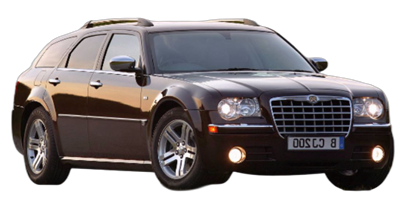 Chrysler 300 C Touring