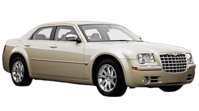 Chrysler 300 C