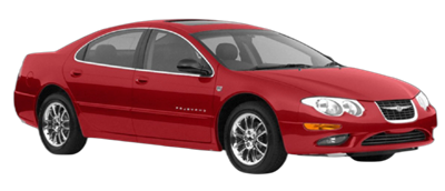 Chrysler 300 M