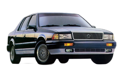 Chrysler Acclaim