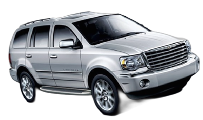 Chrysler Aspen