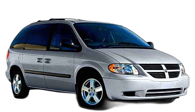 Chrysler Caravan