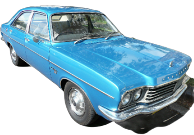 Chrysler Centura седан