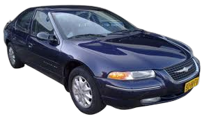 Chrysler Cirrus II