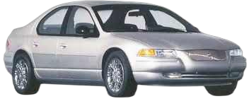 Chrysler Cirrus