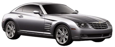 Chrysler Crossfire