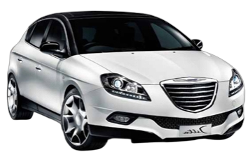 Chrysler Delta