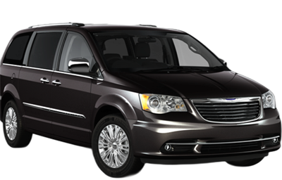 Chrysler Grand Voyager II