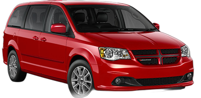 Chrysler Grand Voyager