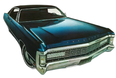 Chrysler Imperial