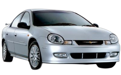 Chrysler Neon II