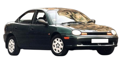 Chrysler Neon
