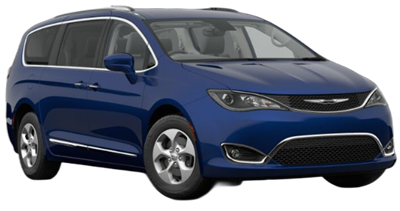 Chrysler Pacifica II