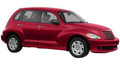 Chrysler PT Cruiser