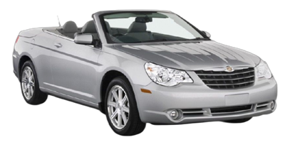 Chrysler Sebring кабрио III