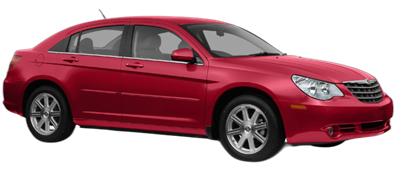 Chrysler Sebring седан III